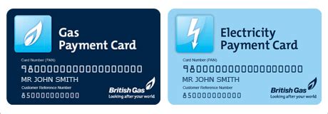 electricity smart card|british gas electricity smart card.